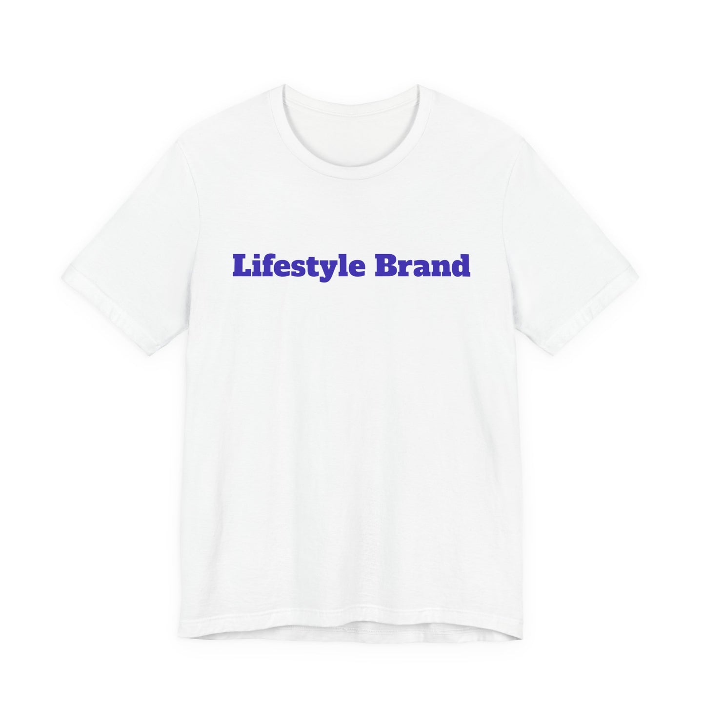Lifestyle Brand