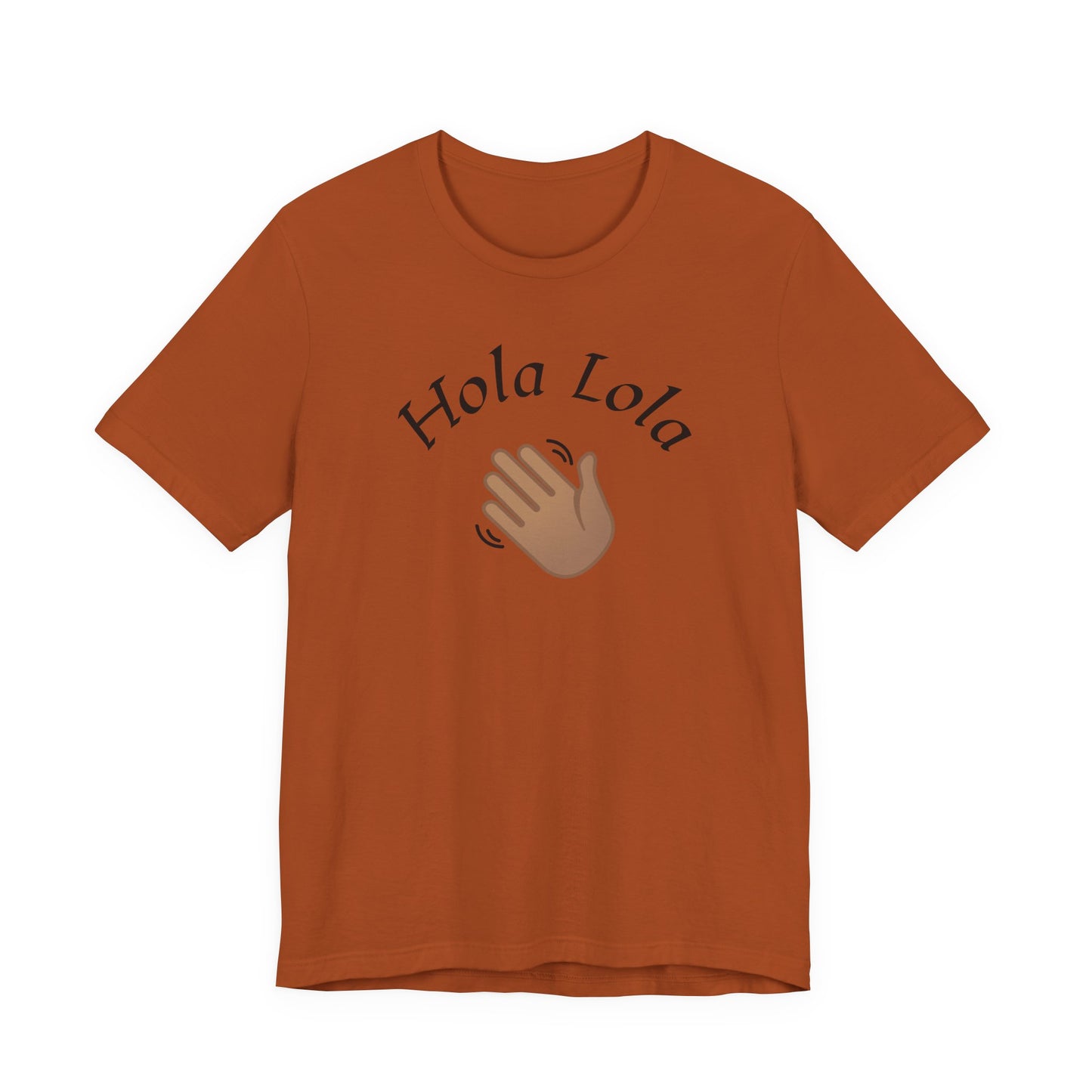 Hola Lola
