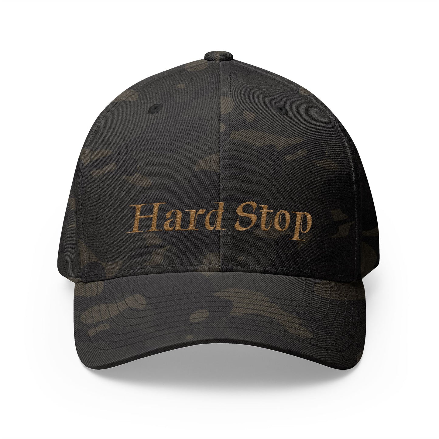Hard Stop