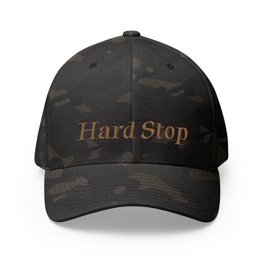 Hard Stop