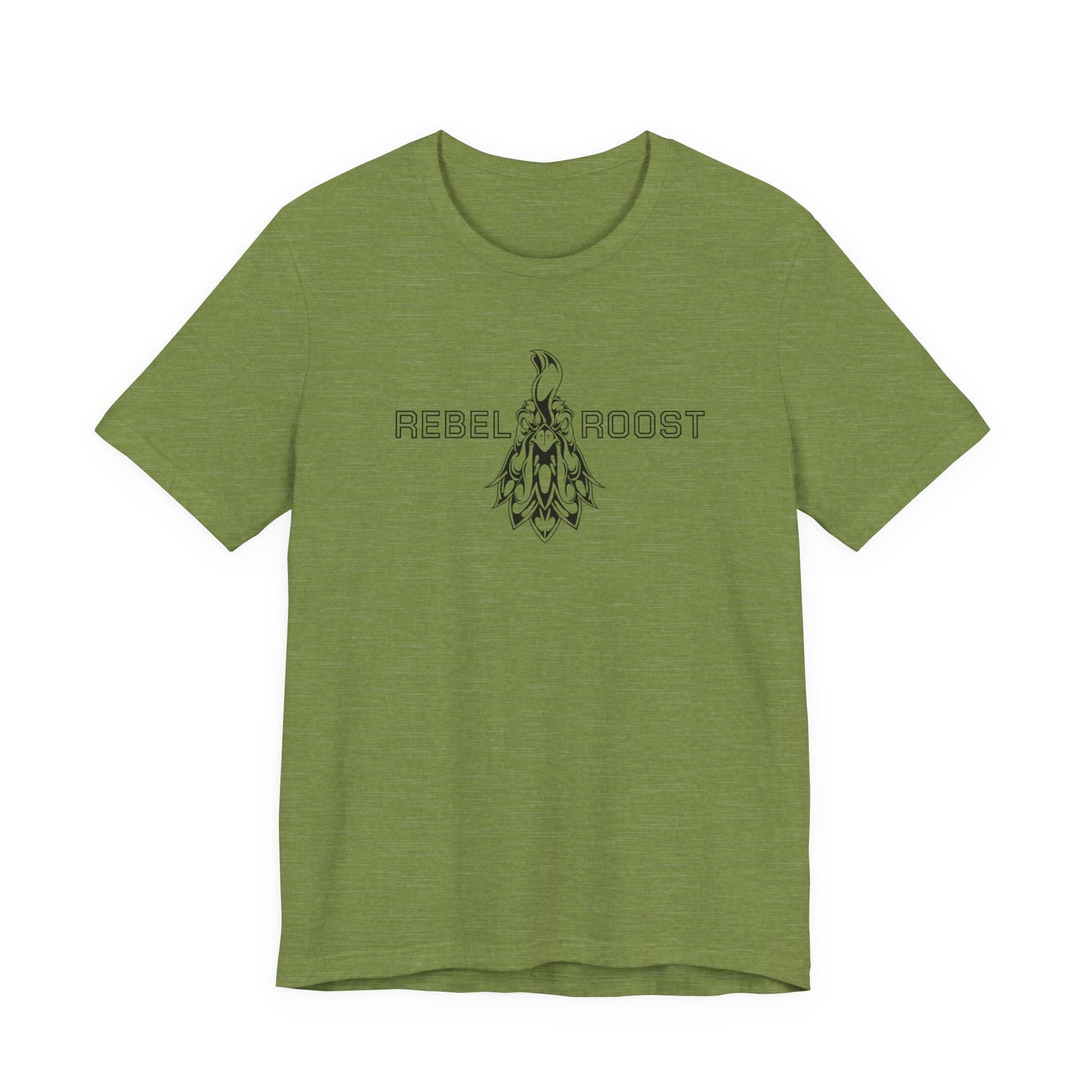 Rebel Roost Unisex Jersey