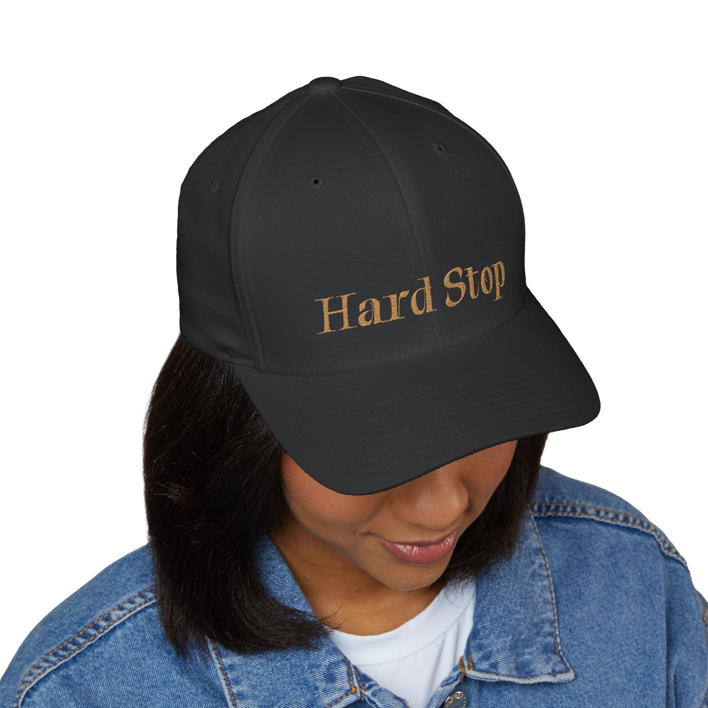 Hard Stop
