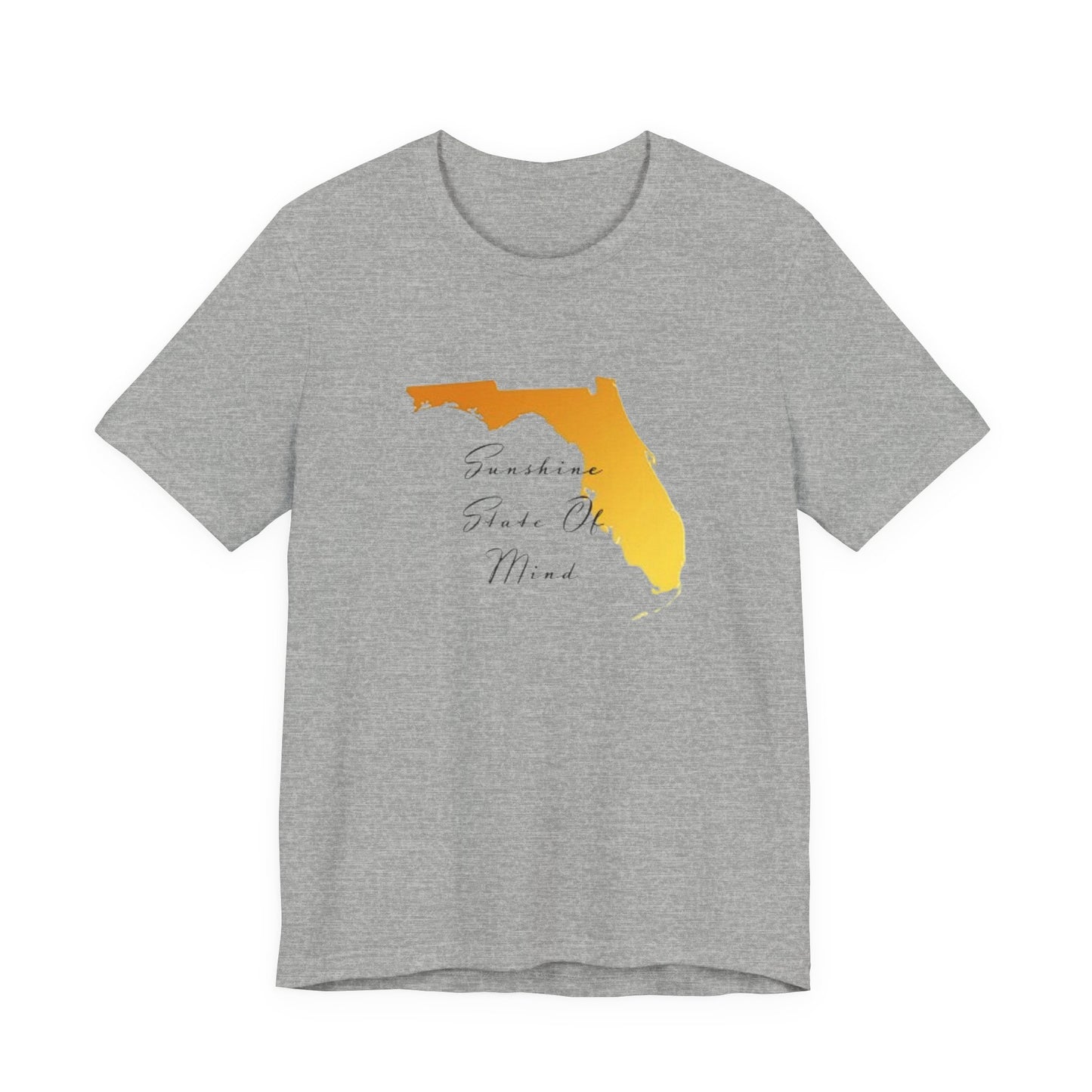 Sunshine State Of Mind