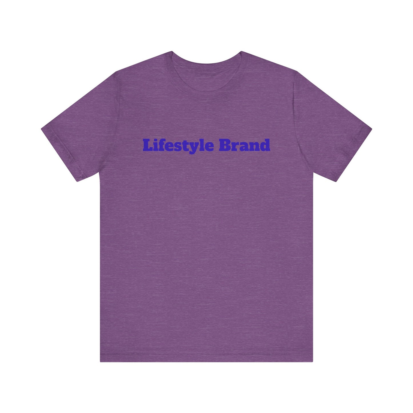 Lifestyle Brand