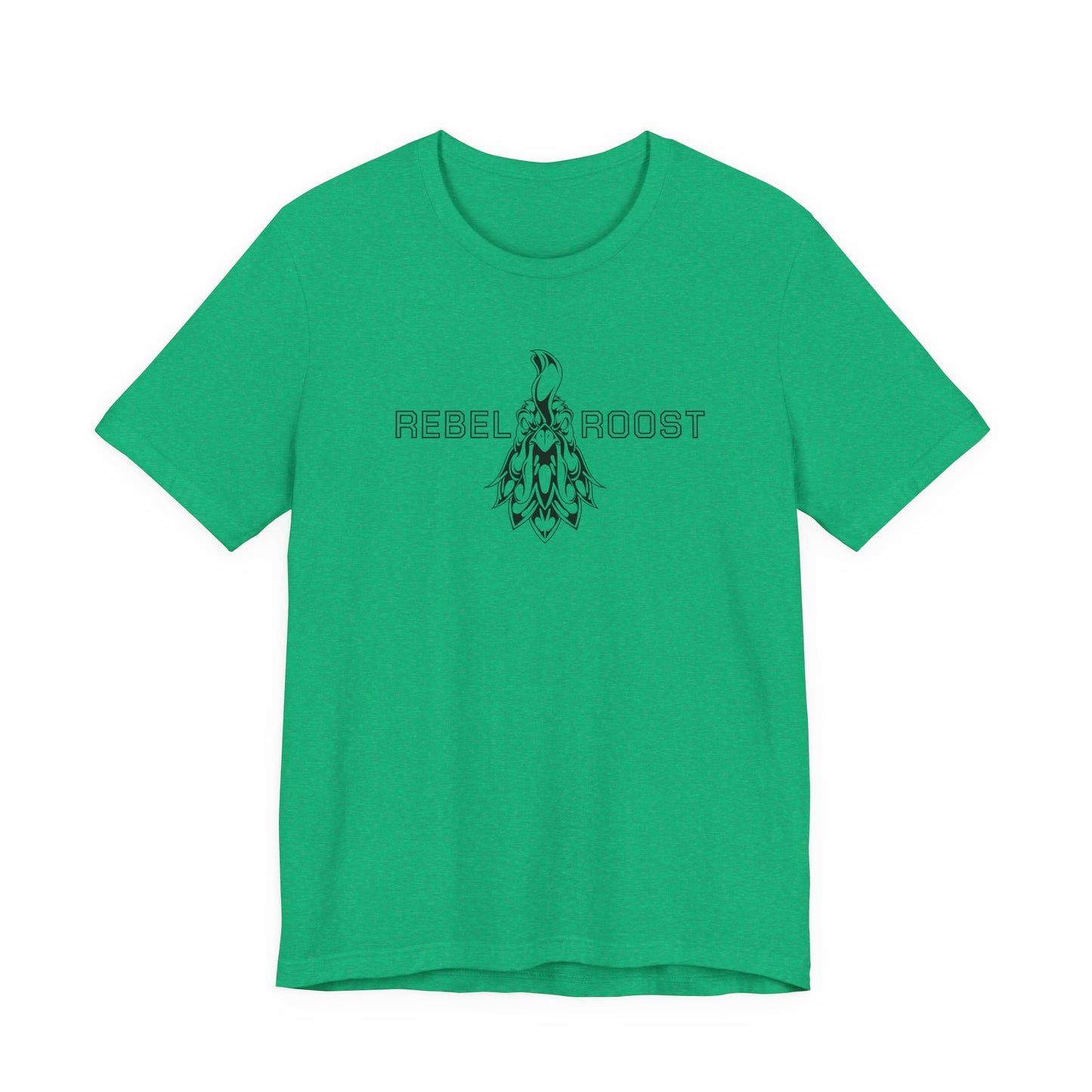 Rebel Roost Unisex Jersey
