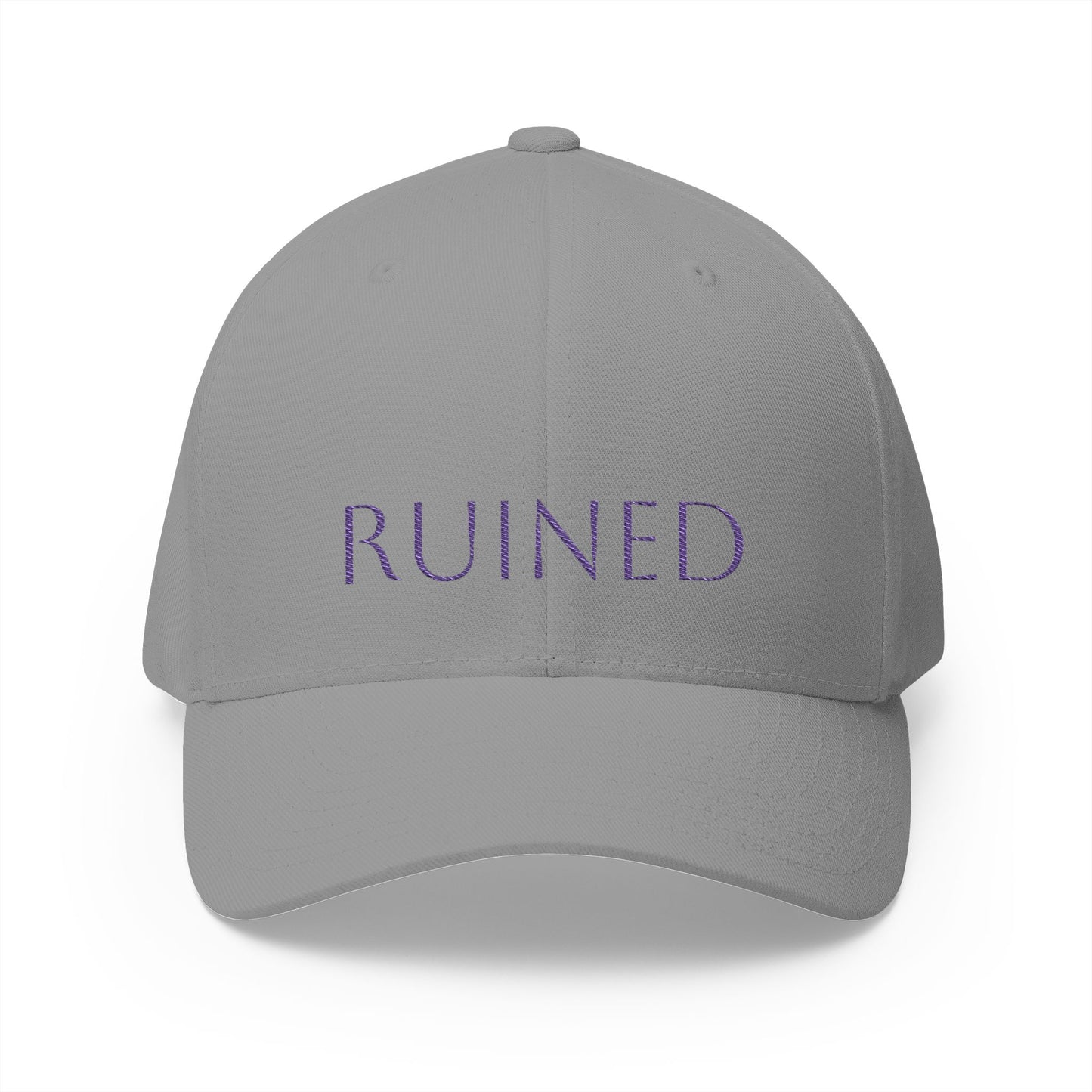 Ruined