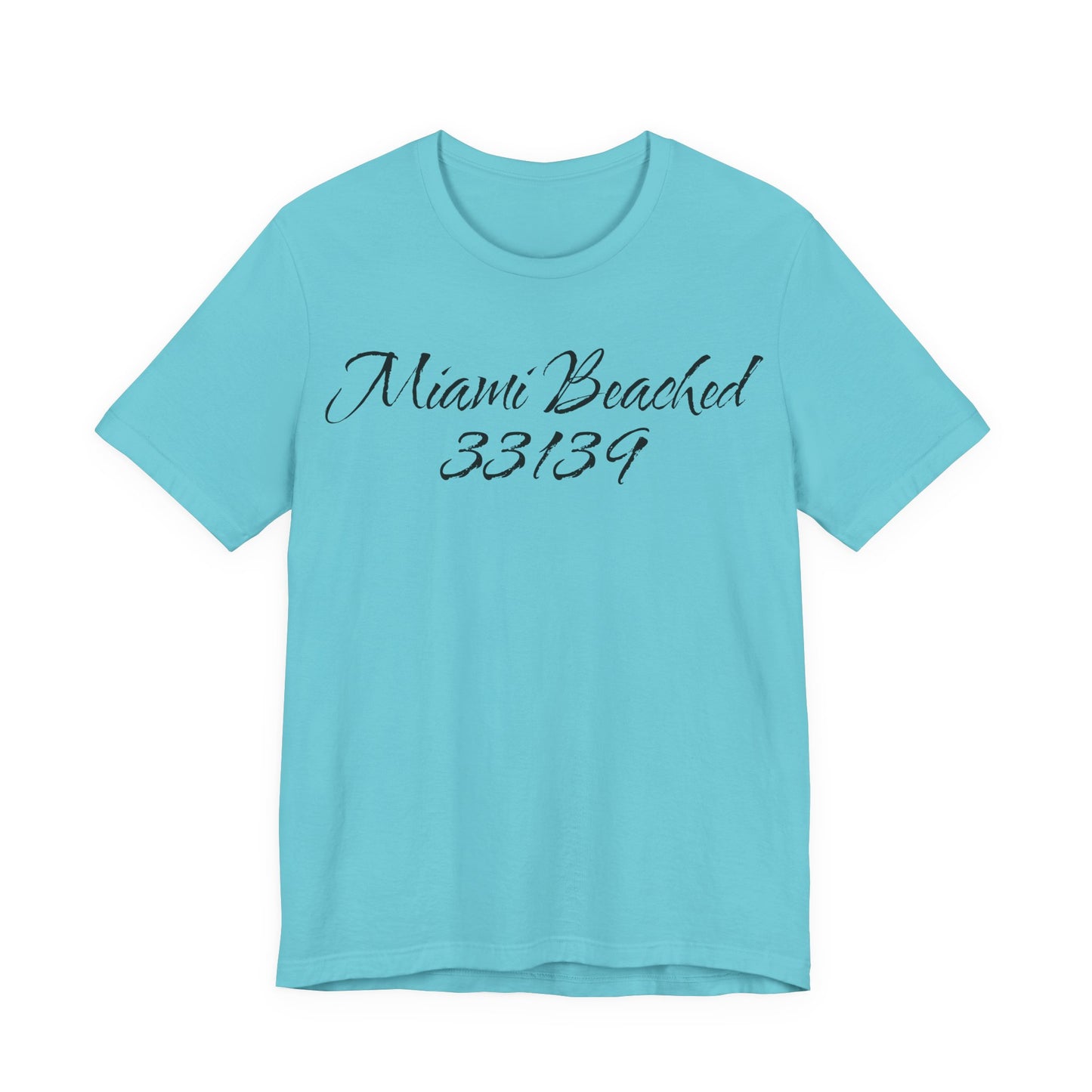 Miami Beached