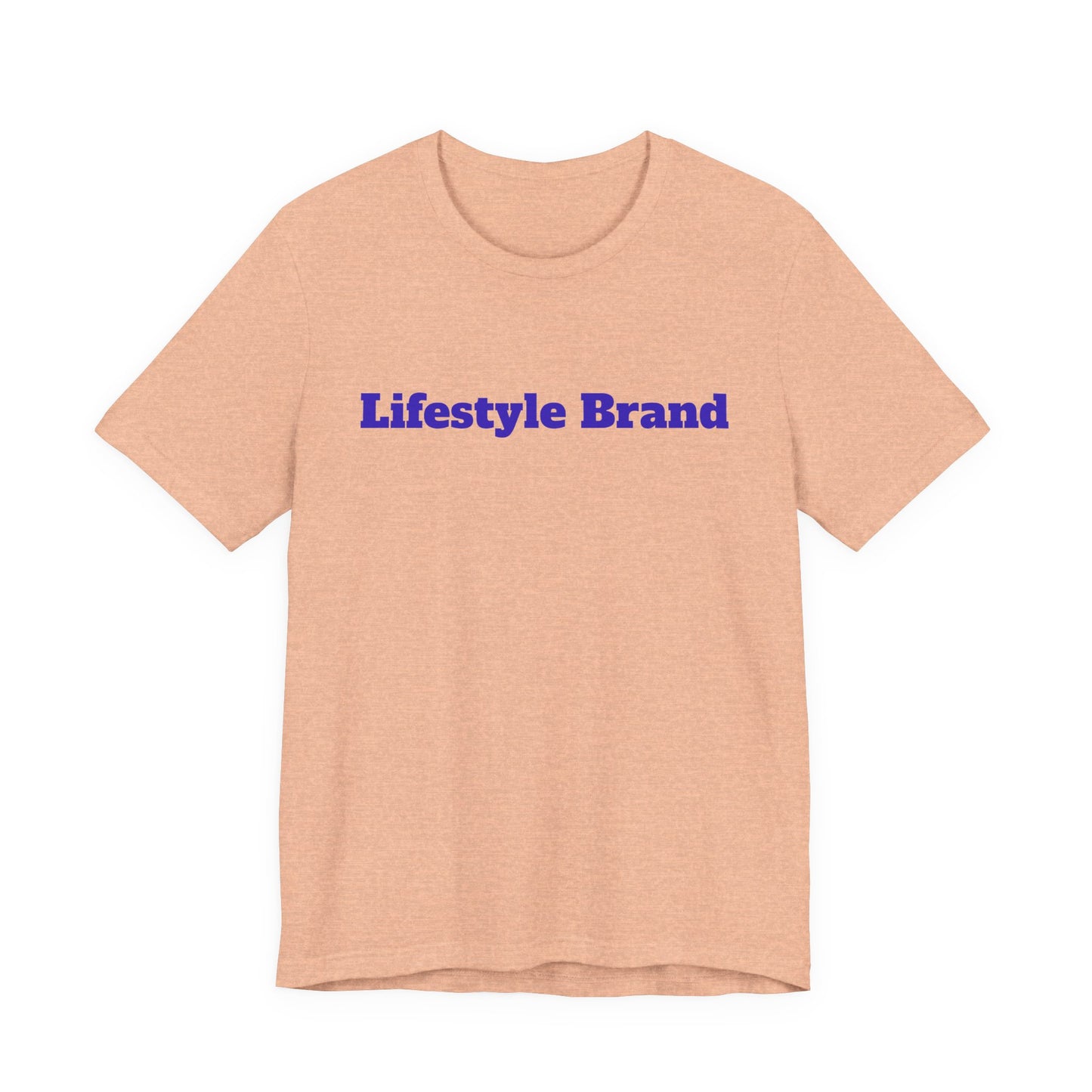 Lifestyle Brand
