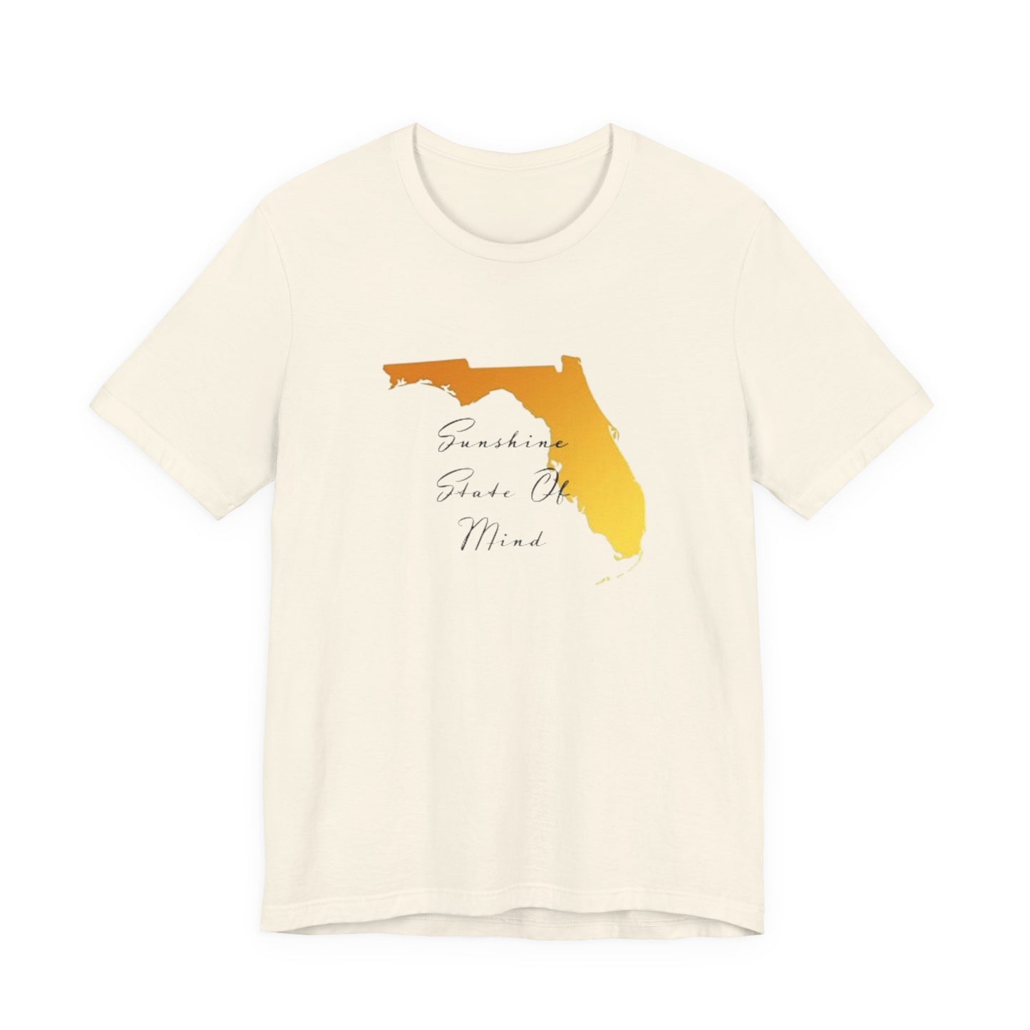 Sunshine State Of Mind