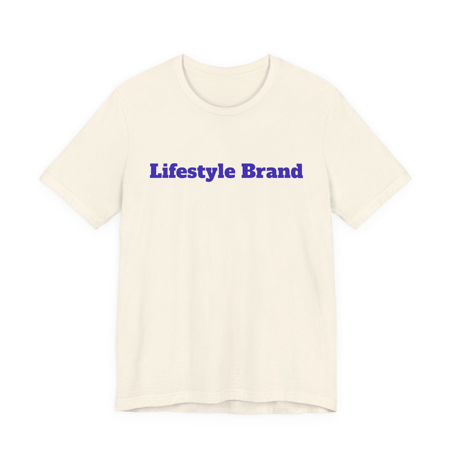 Lifestyle Brand