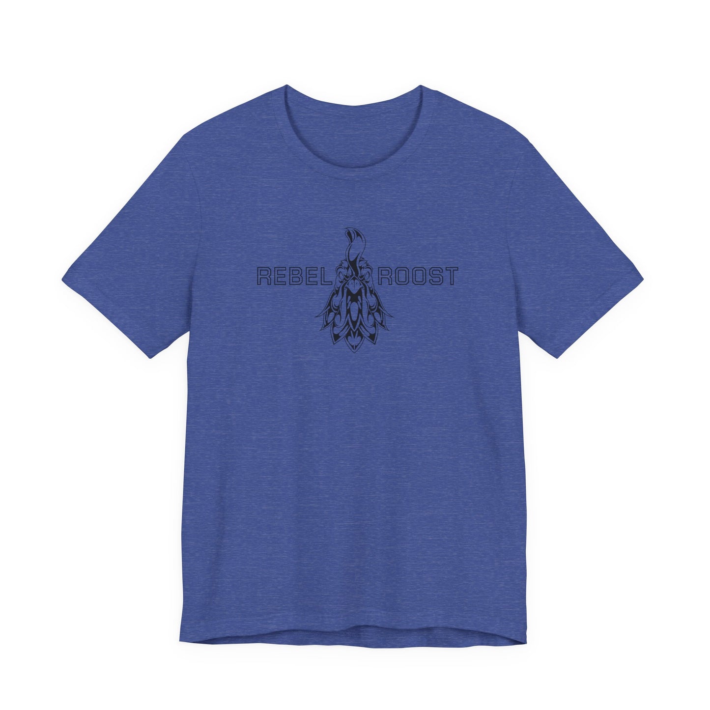 Rebel Roost Unisex Jersey