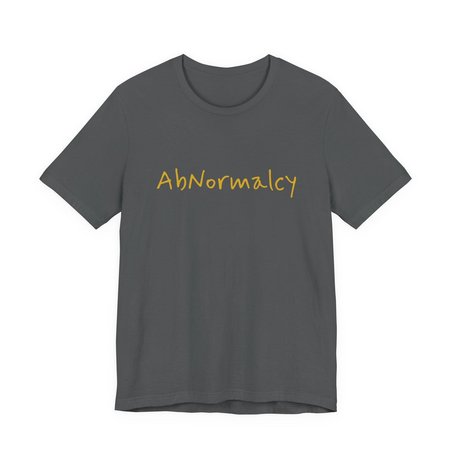 AbNormalcy