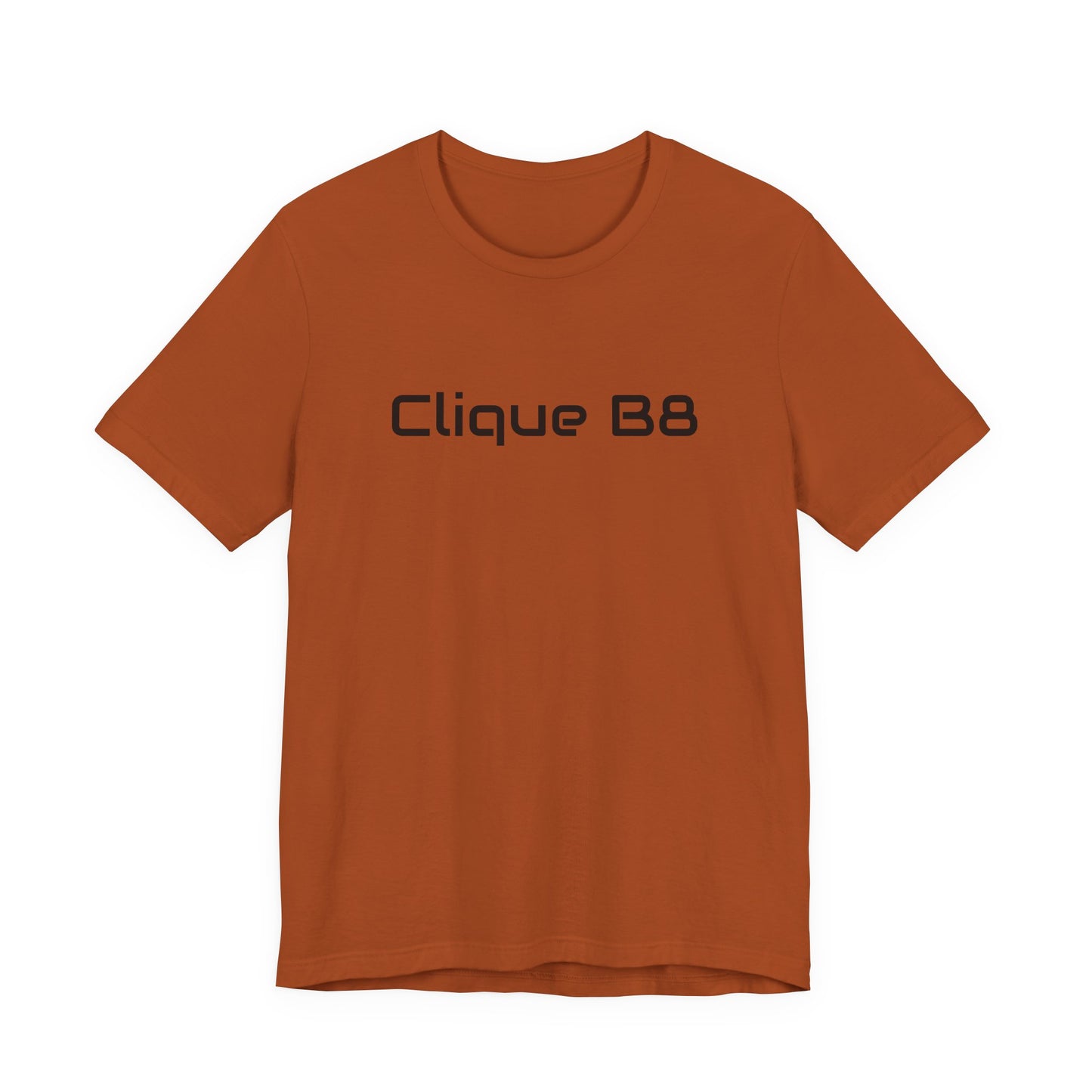 Clique B8