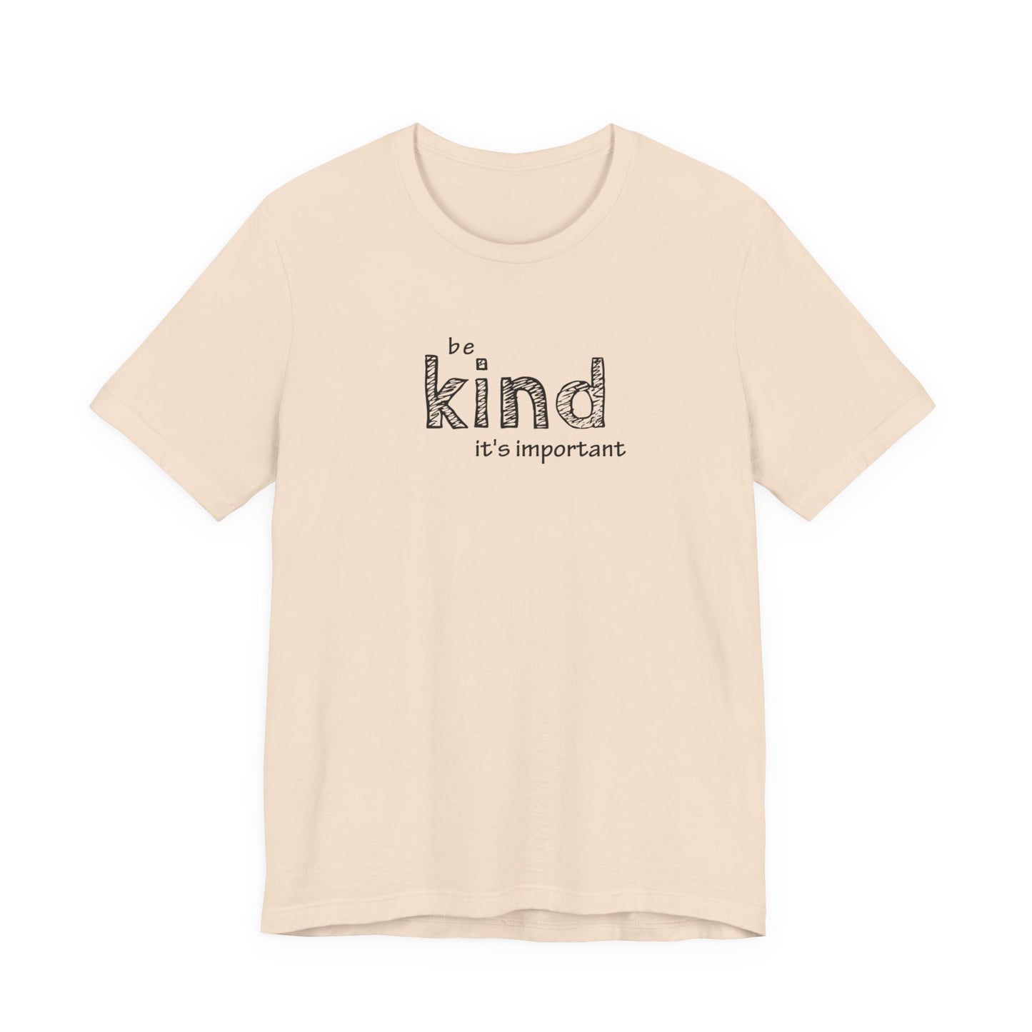 Be Kind