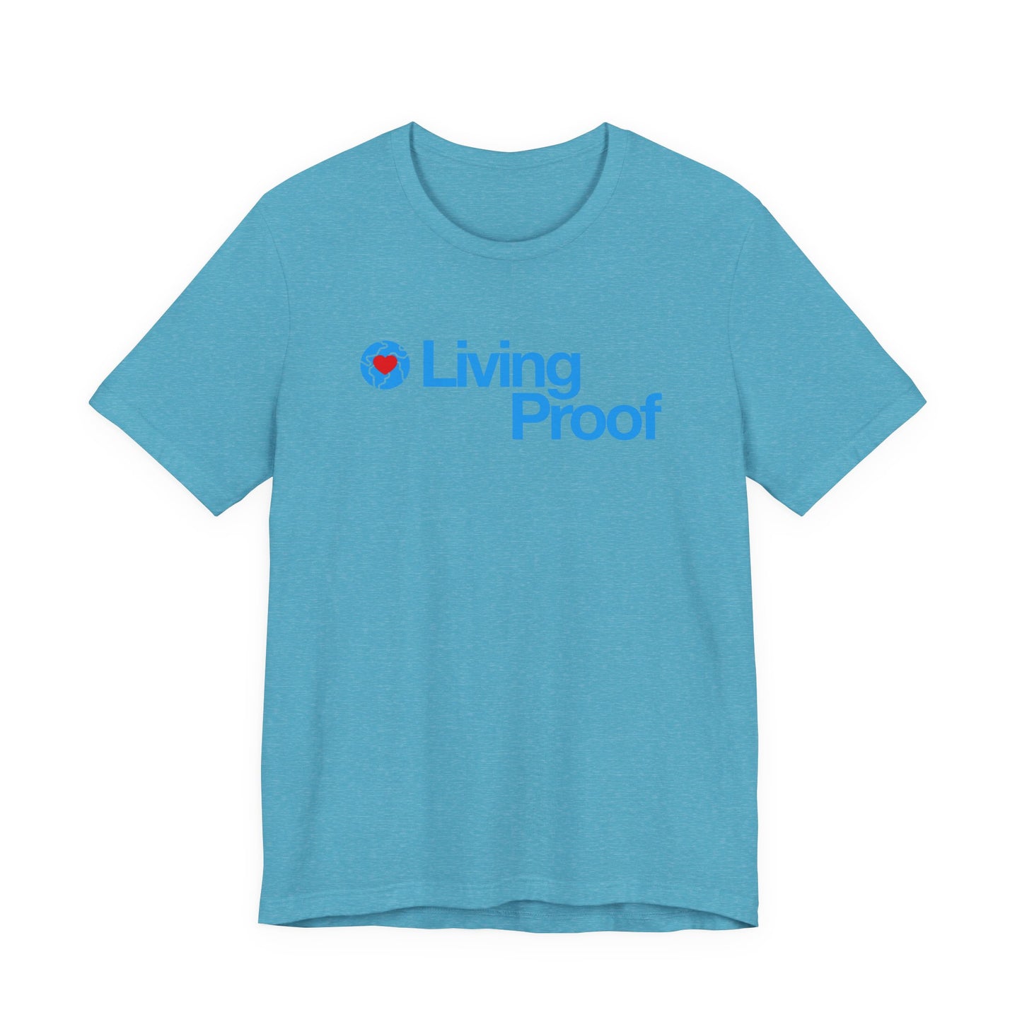 Living Proof Unisex Jersey