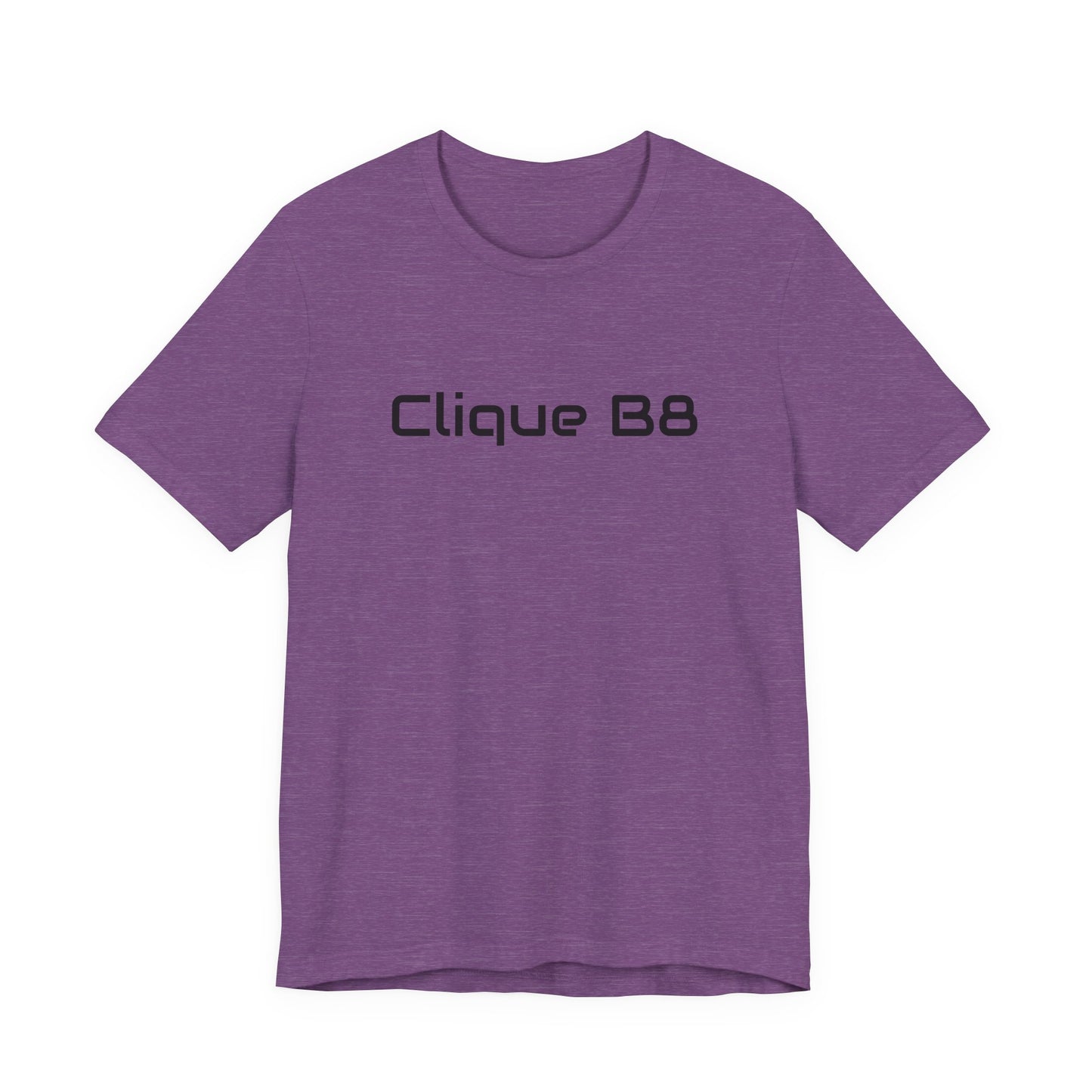 Clique B8