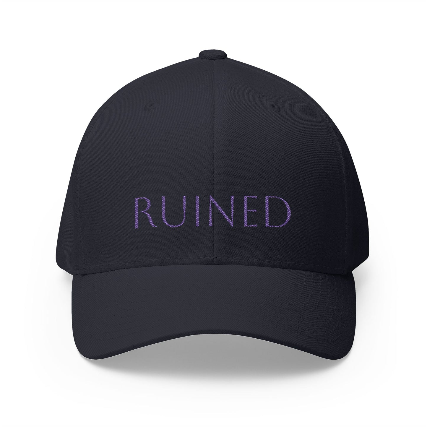 Ruined