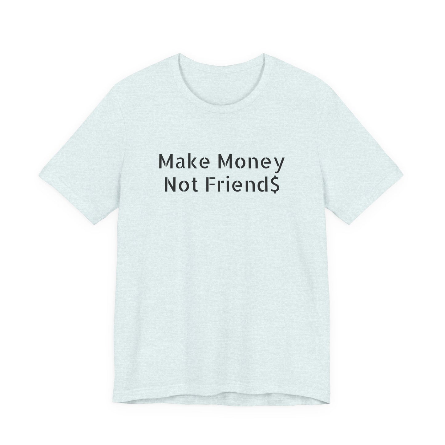 Make Money