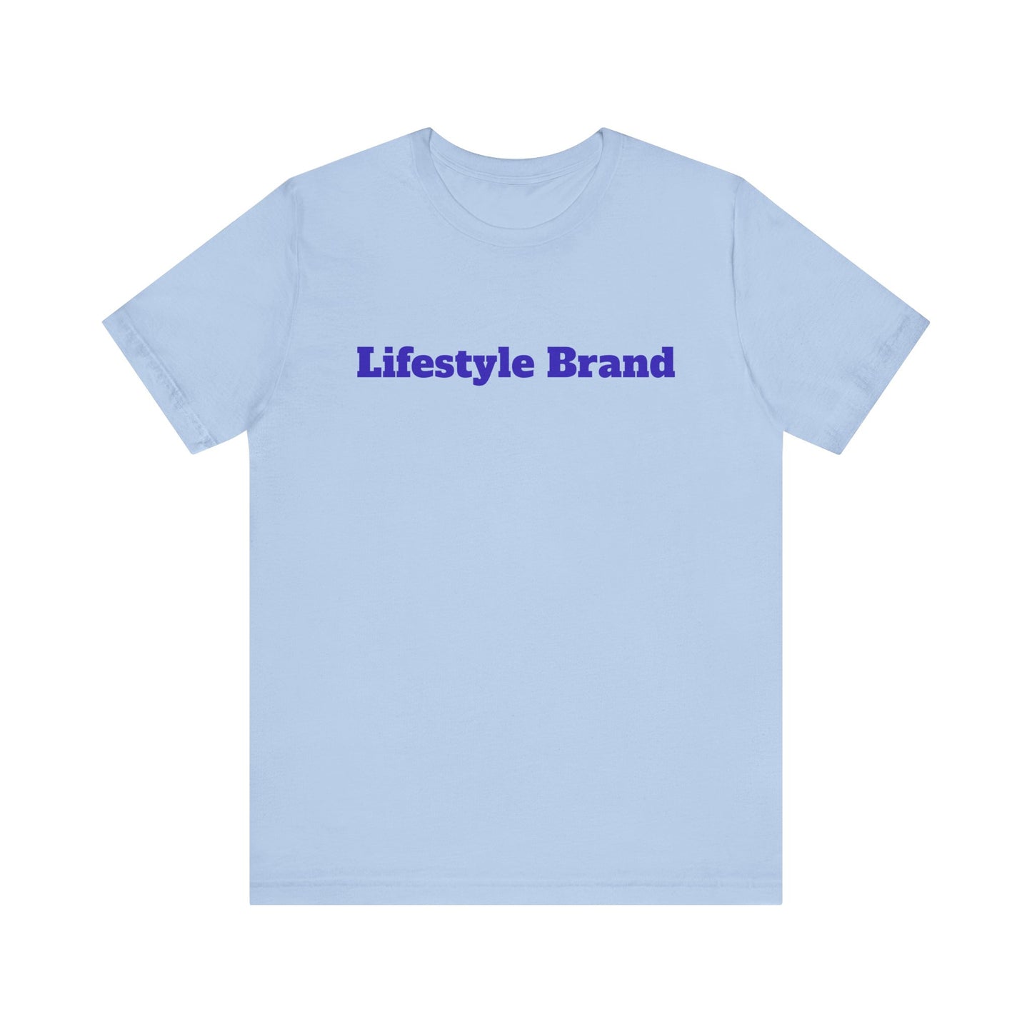 Lifestyle Brand