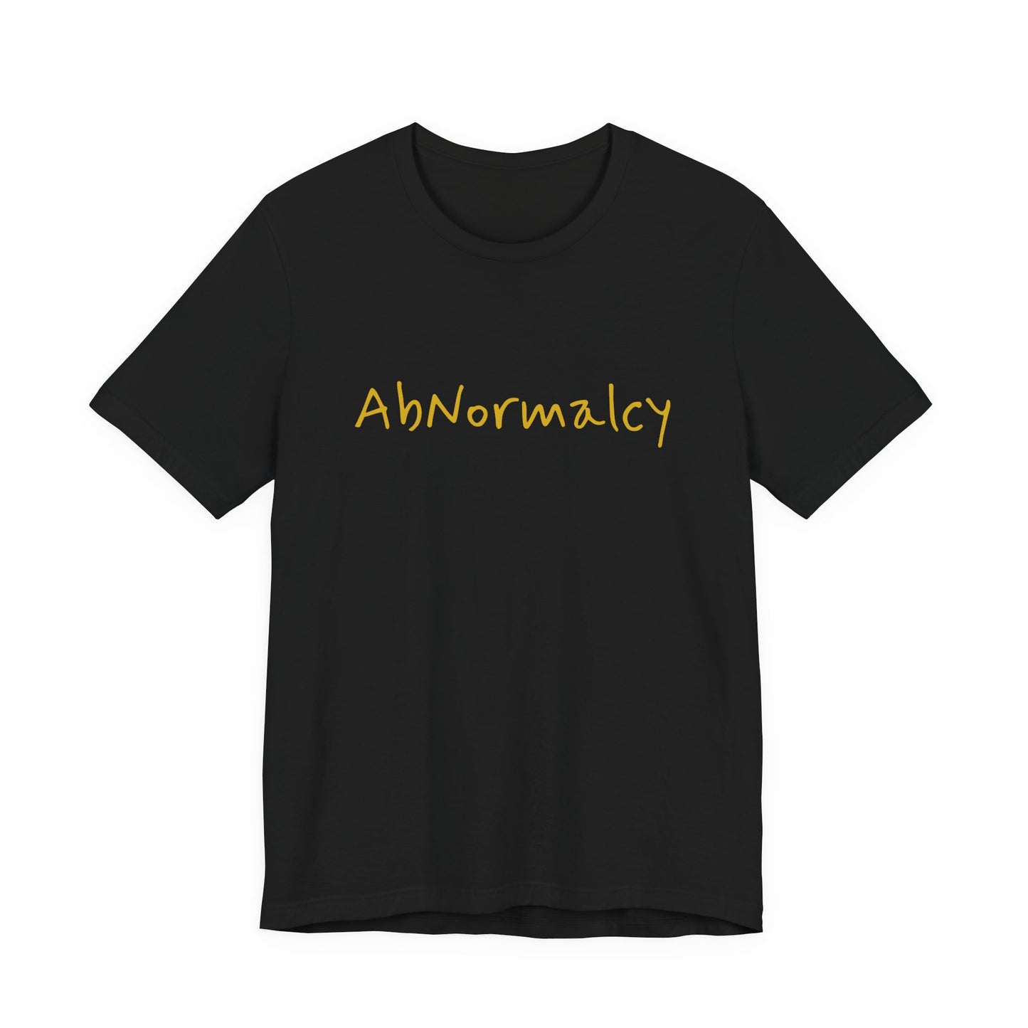 AbNormalcy