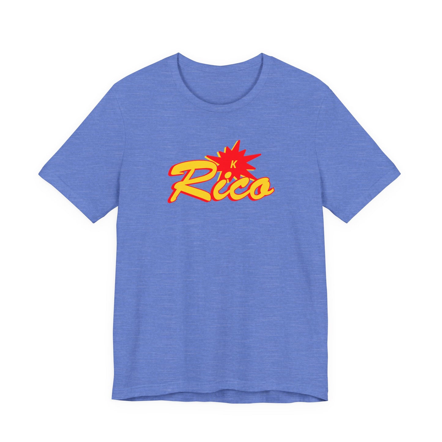 K Rico Unisex Jersey