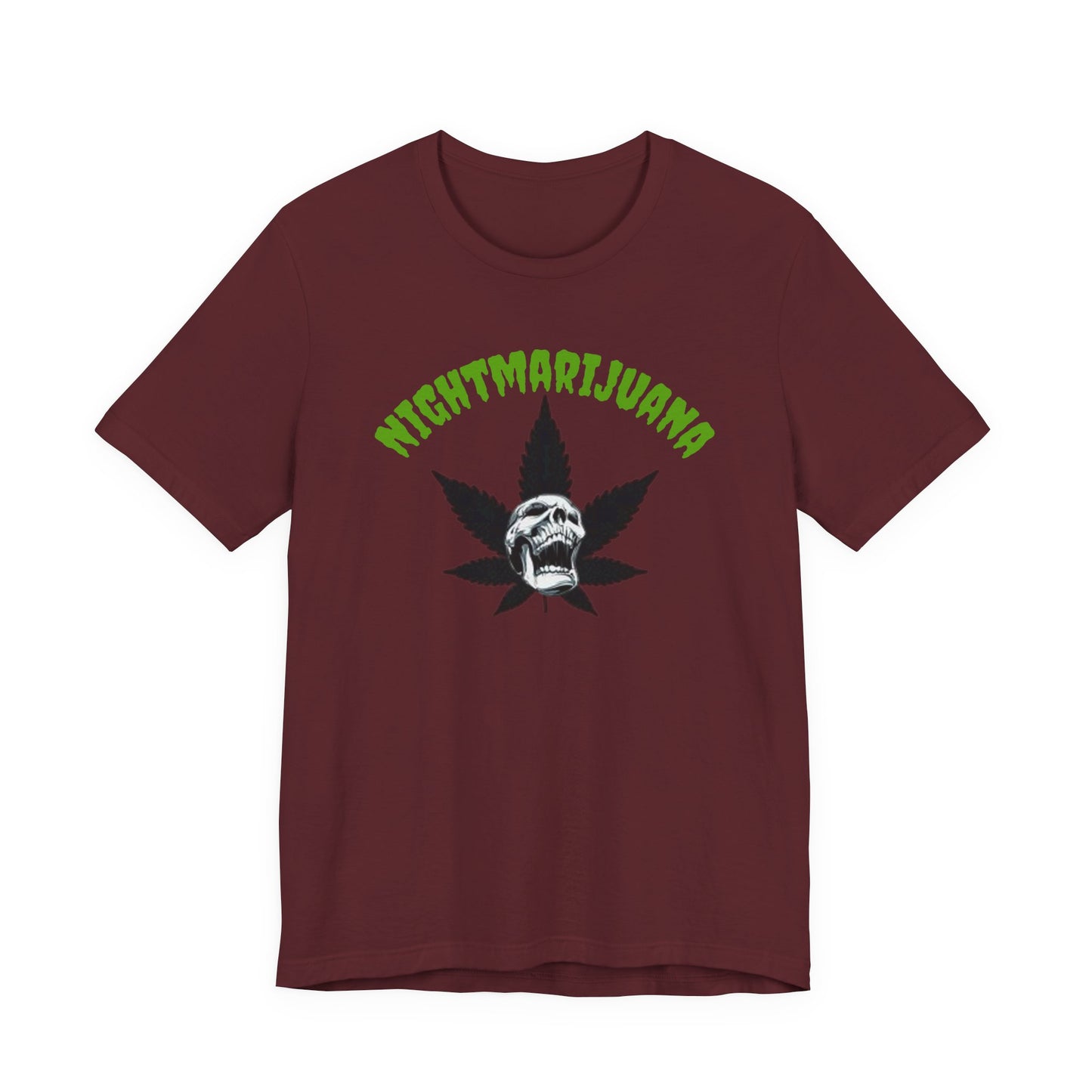 Nightmarijuana
