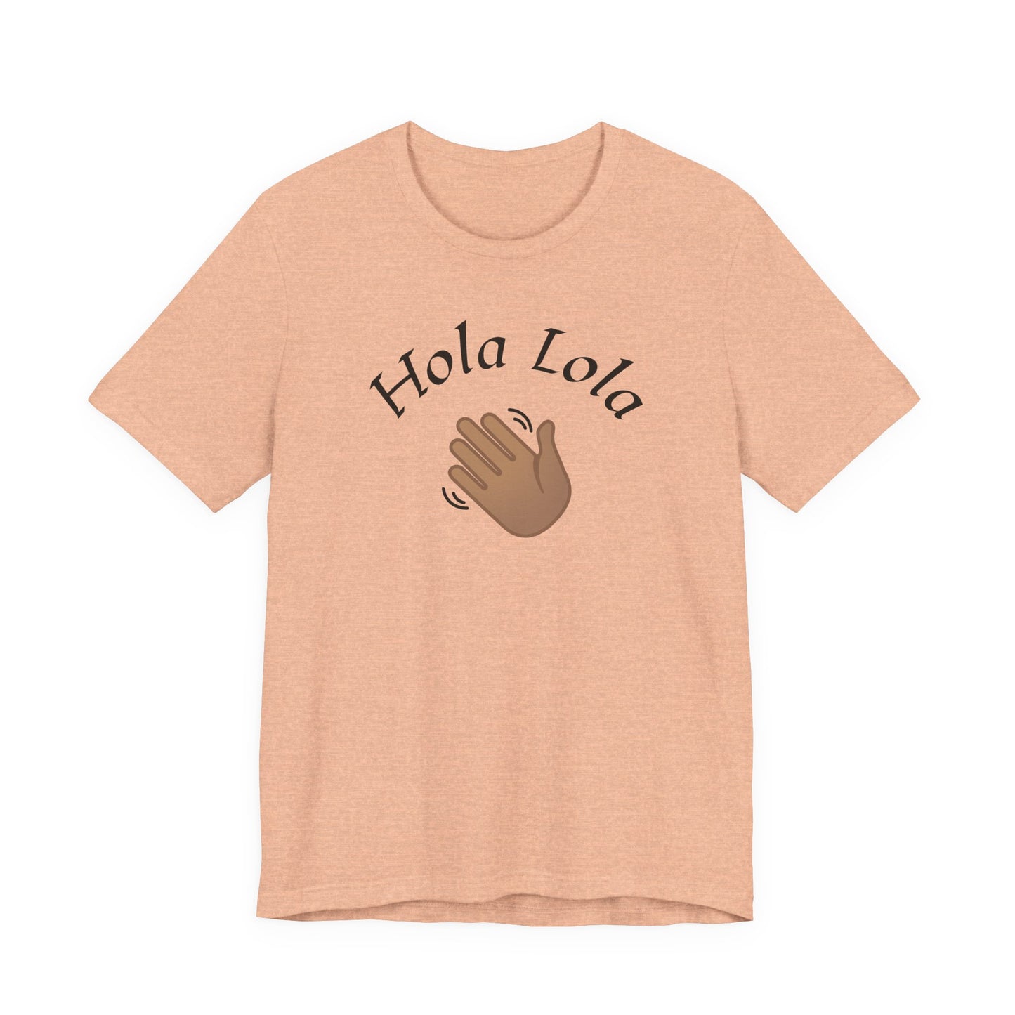 Hola Lola