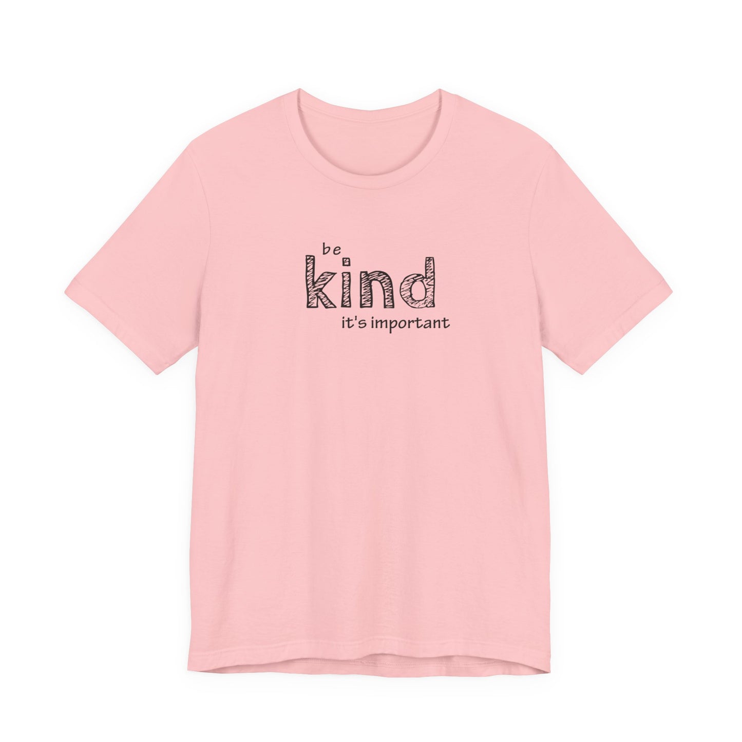 Be Kind