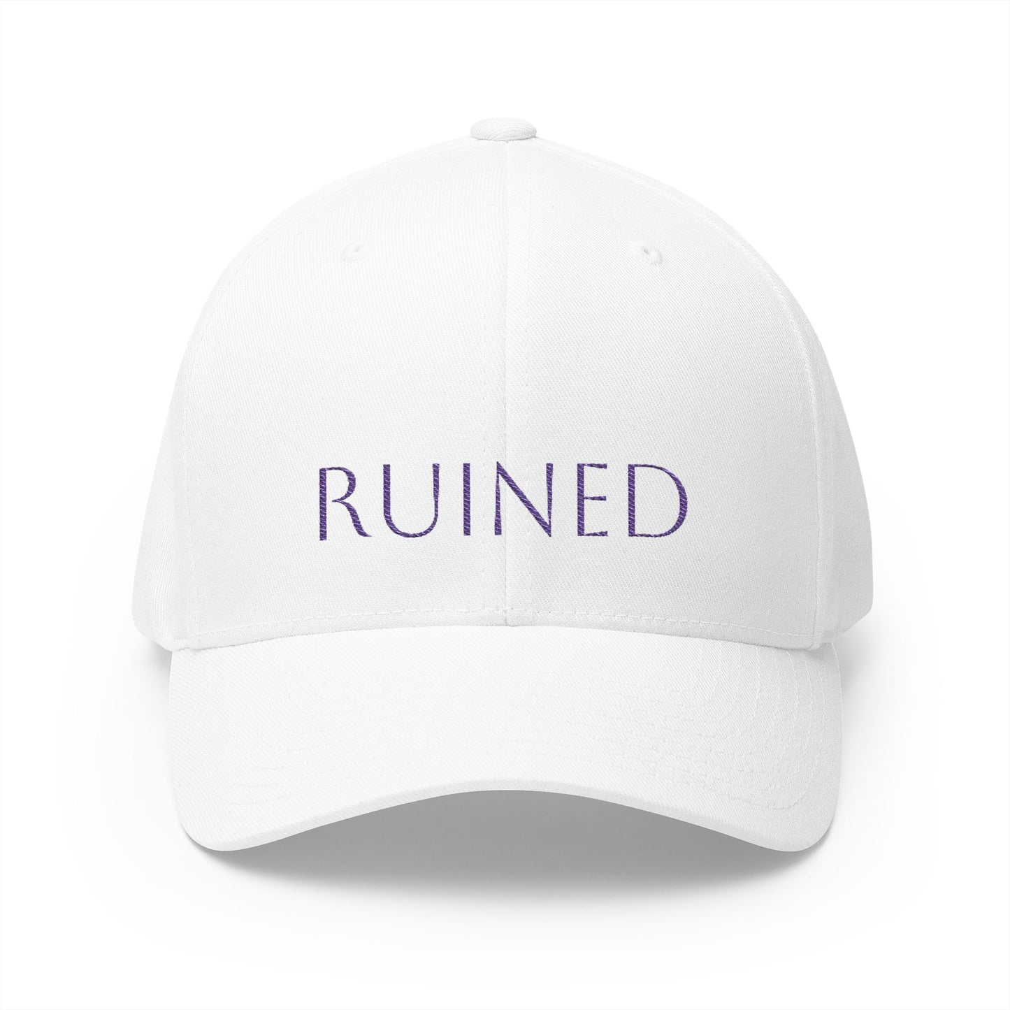 Ruined