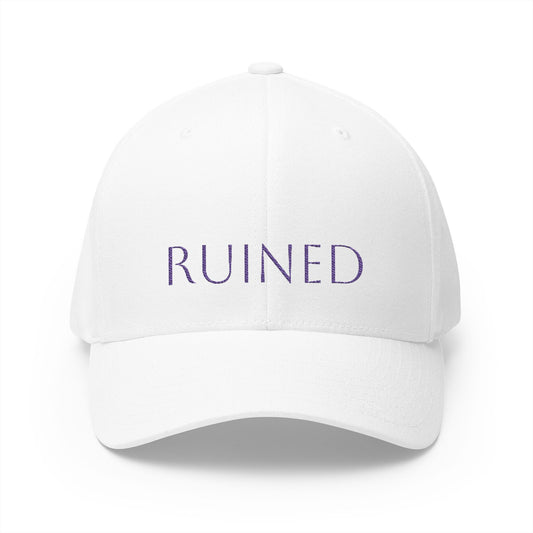 Ruined