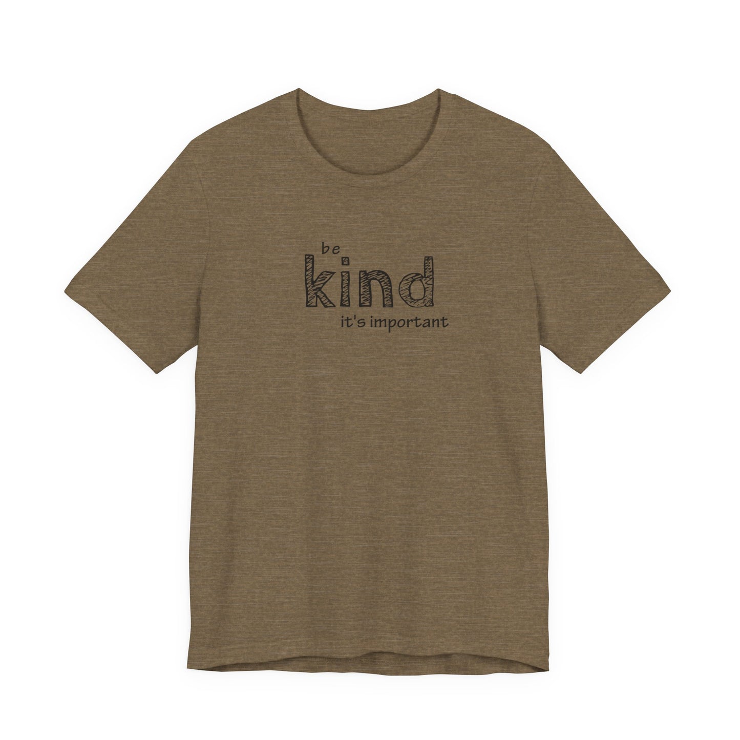 Be Kind
