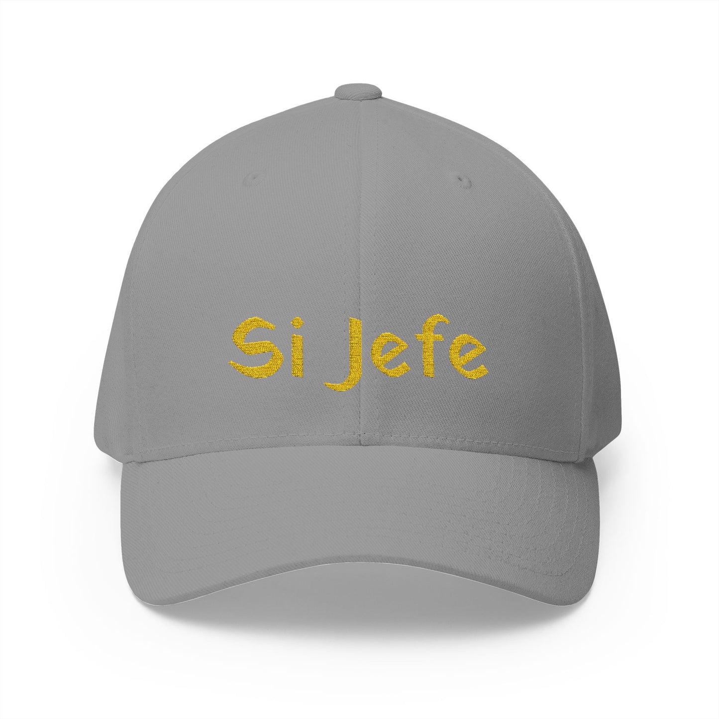 Si Jefe