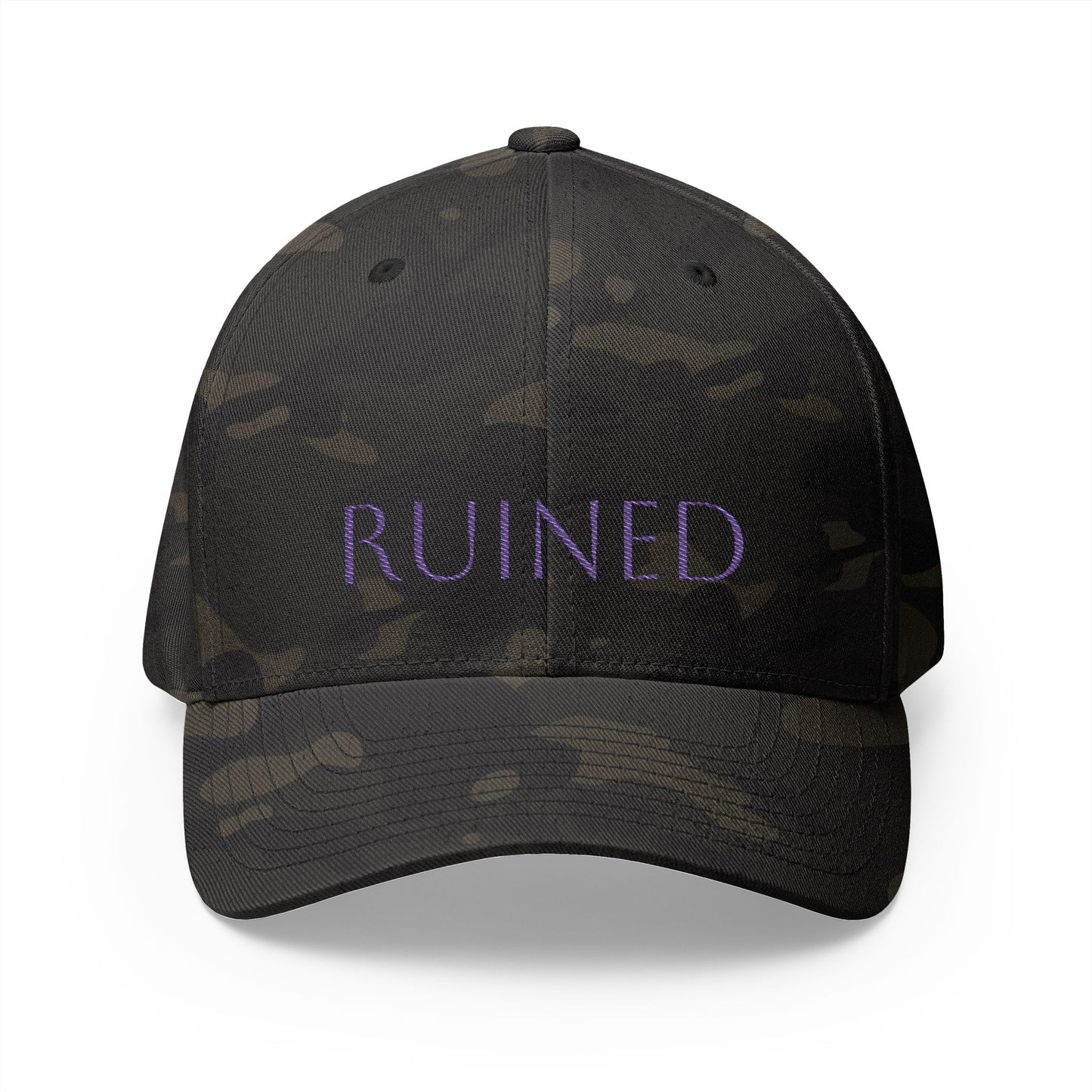 Ruined