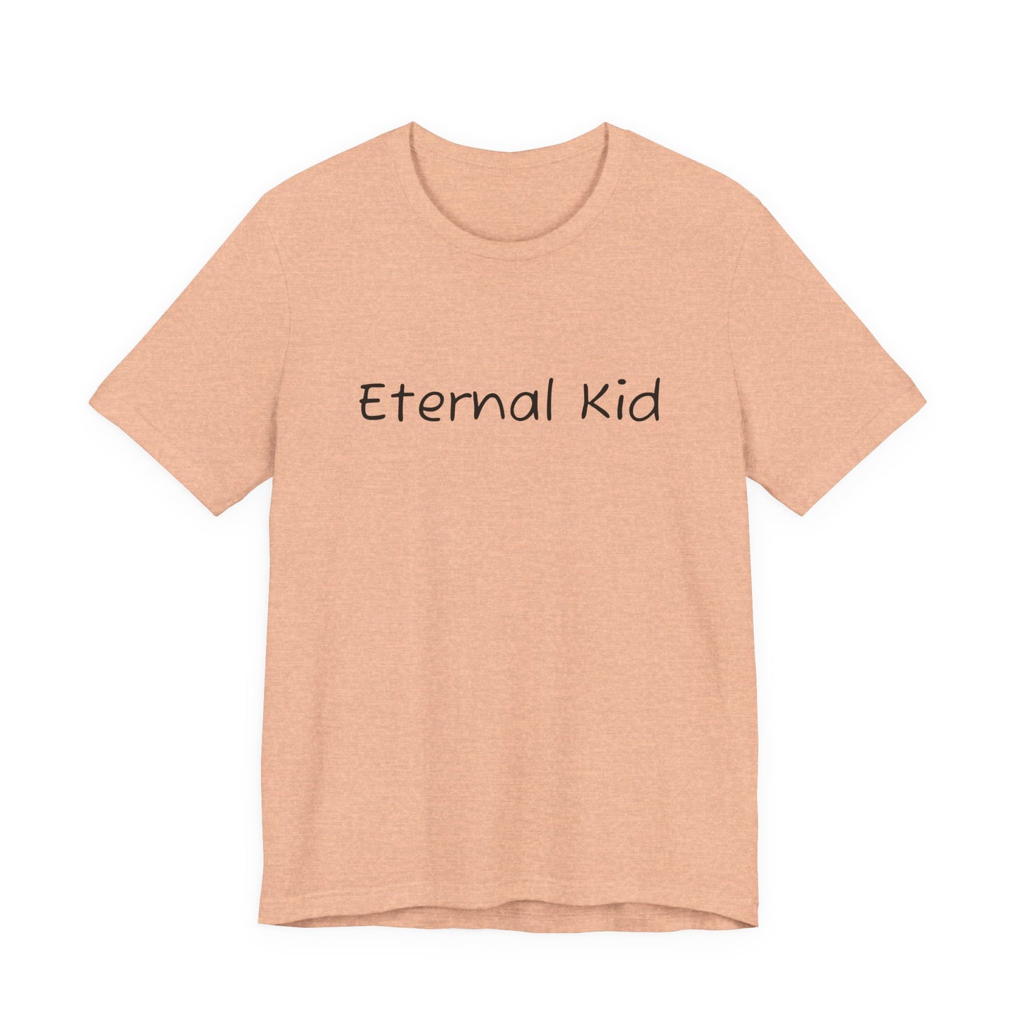 Eternal Kid