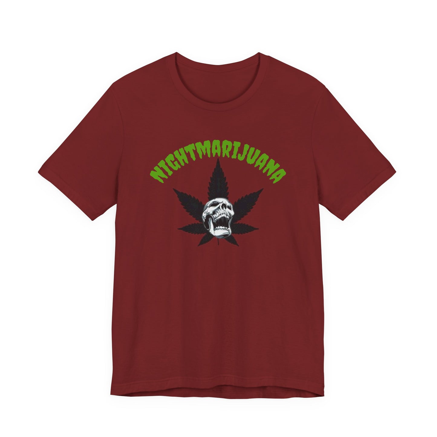 Nightmarijuana