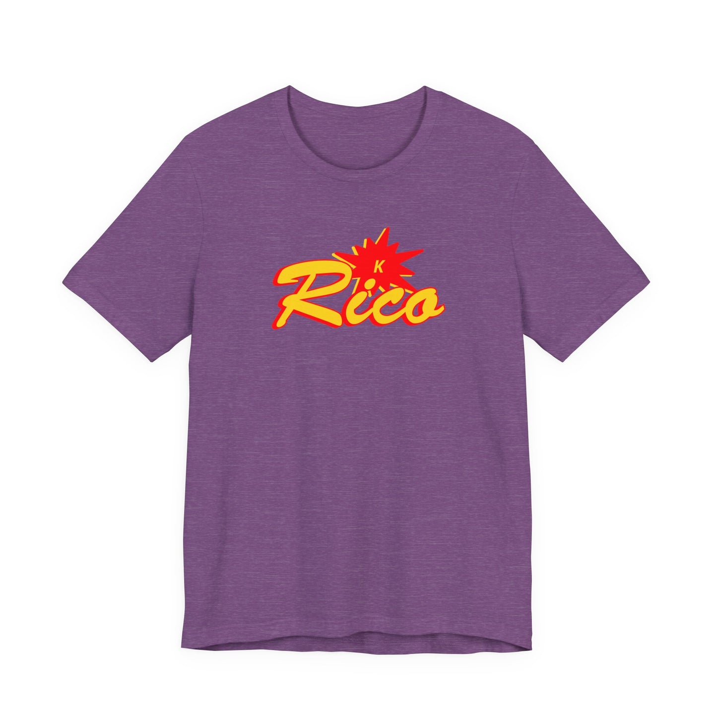 K Rico Unisex Jersey