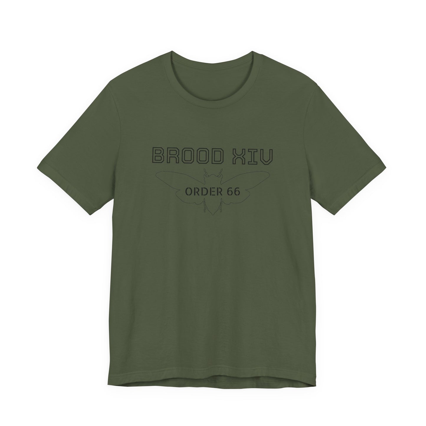 Brood XIV