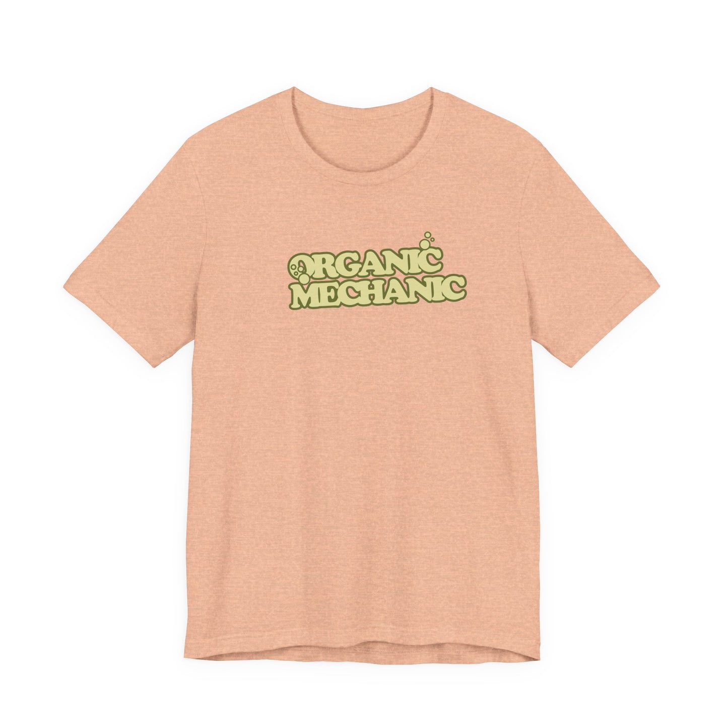 Organic Mechanic
