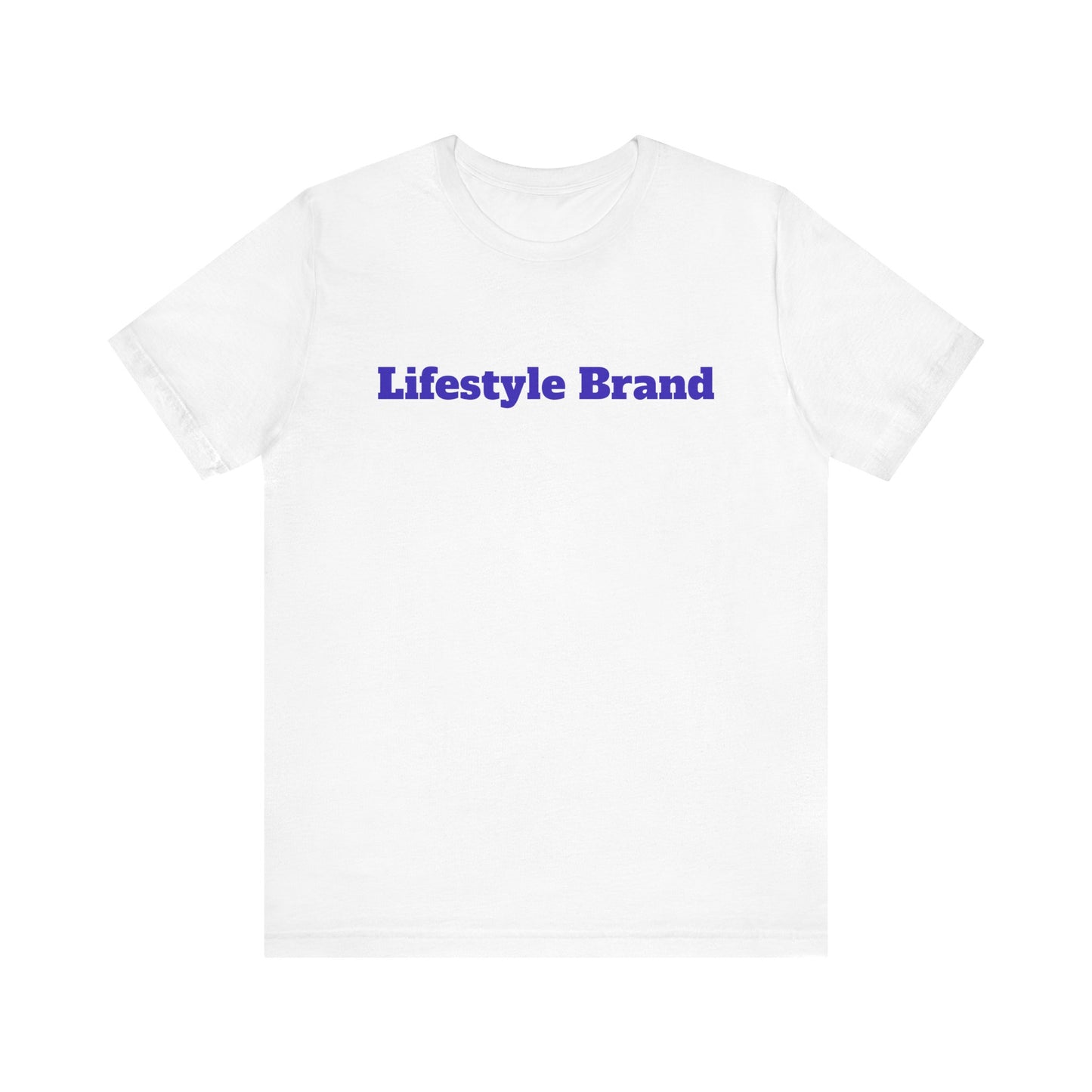 Lifestyle Brand
