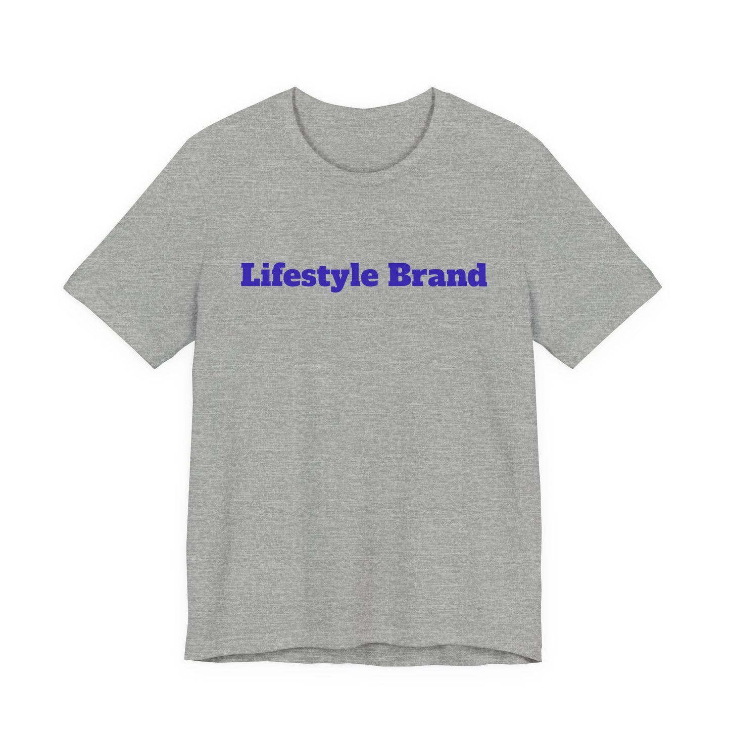 Lifestyle Brand