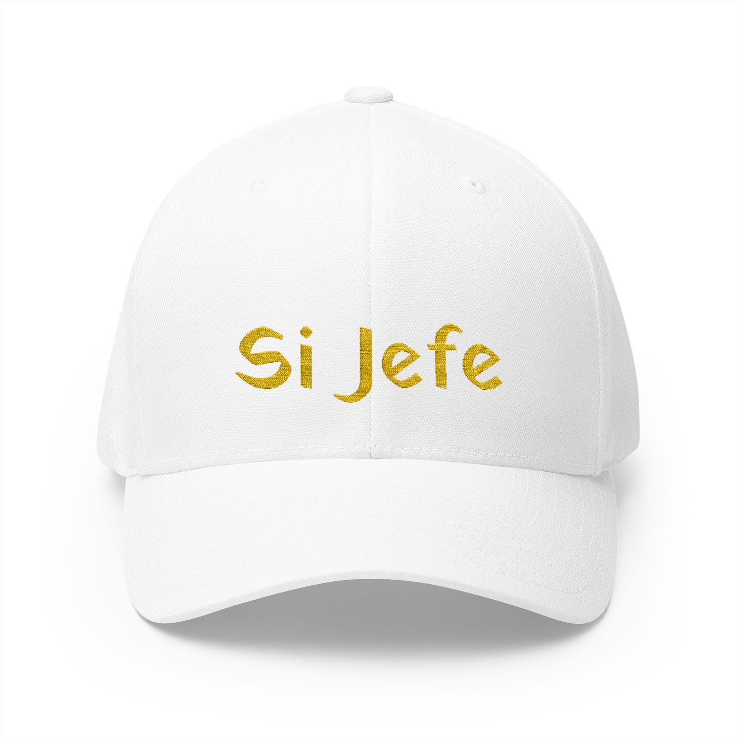 Si Jefe