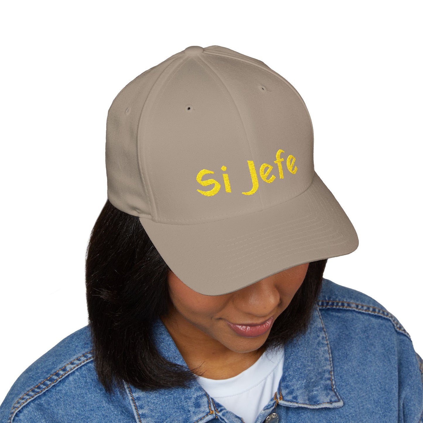 Si Jefe