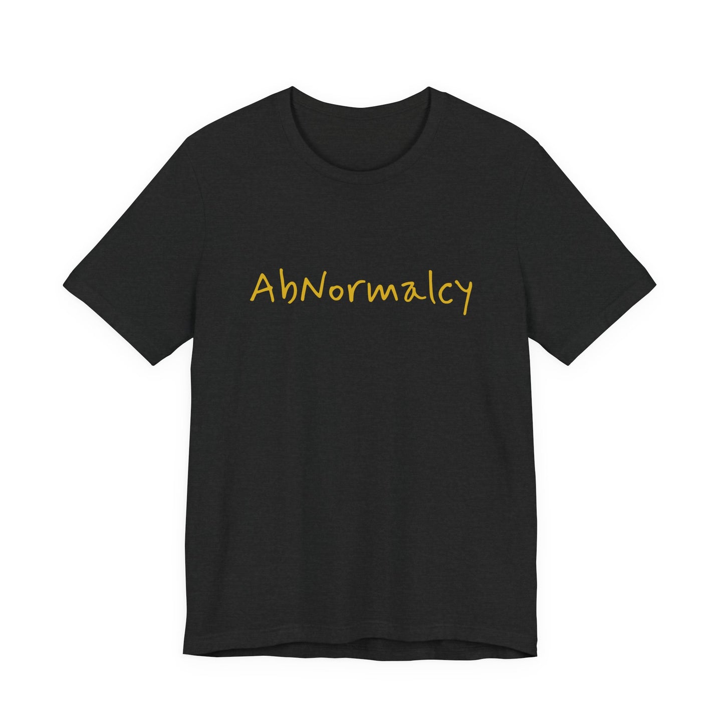 AbNormalcy