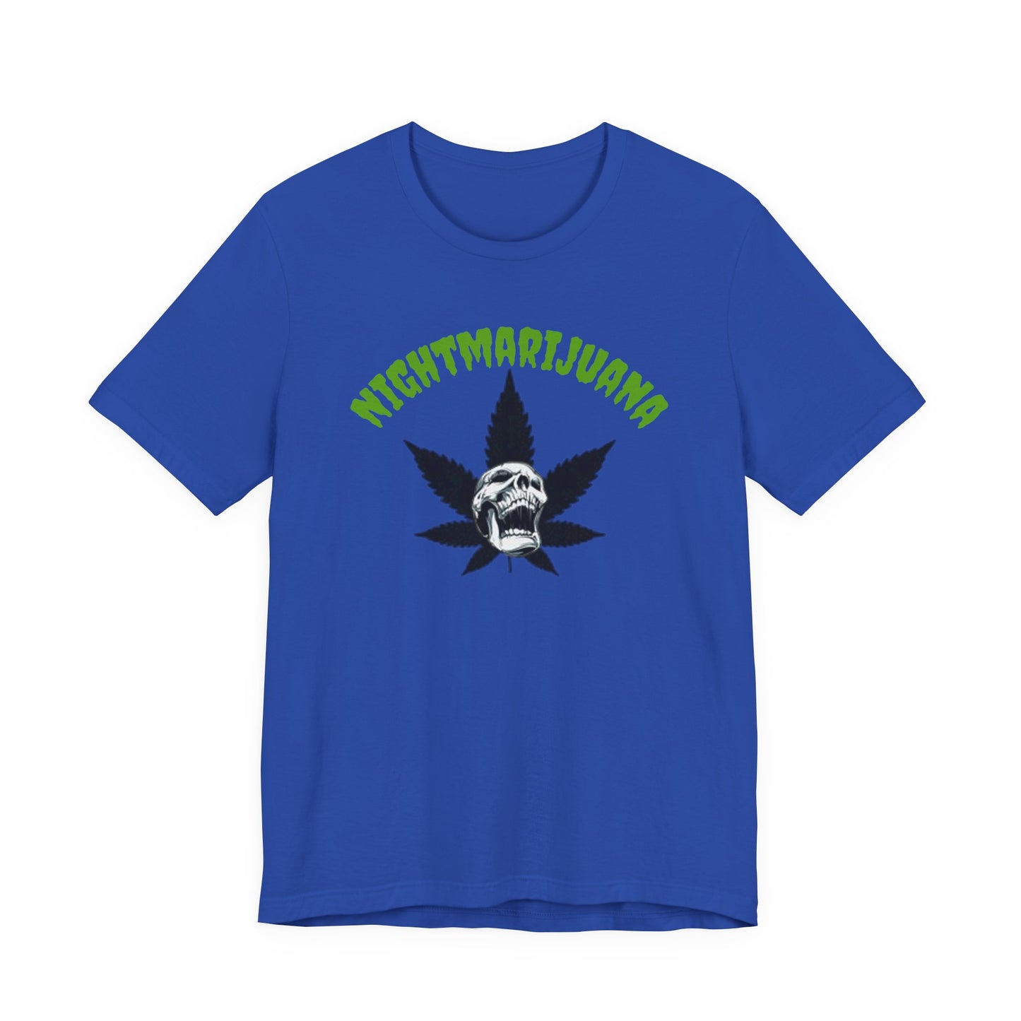 Nightmarijuana