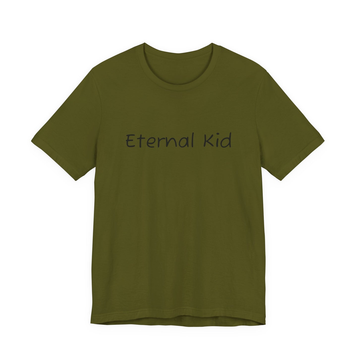 Eternal Kid