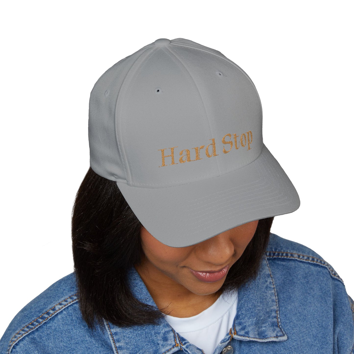 Hard Stop
