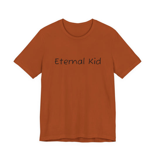 Eternal Kid