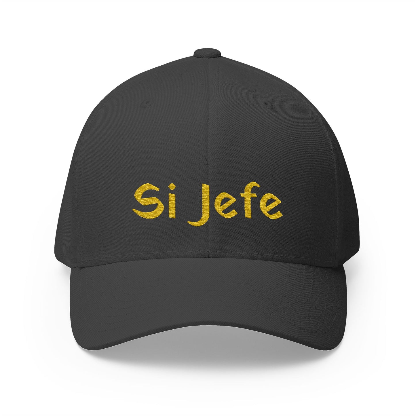 Si Jefe