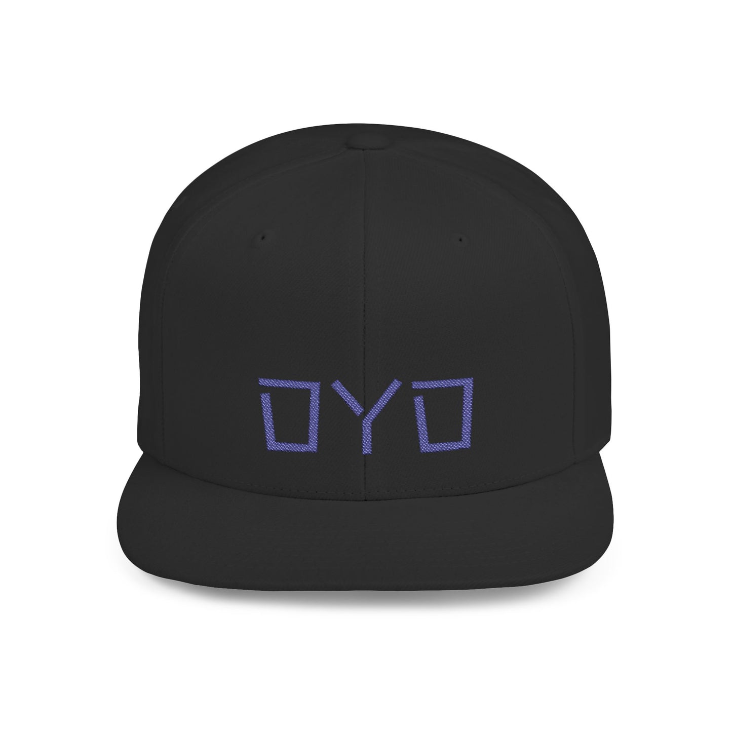 OYO Flat Bill Snapback
