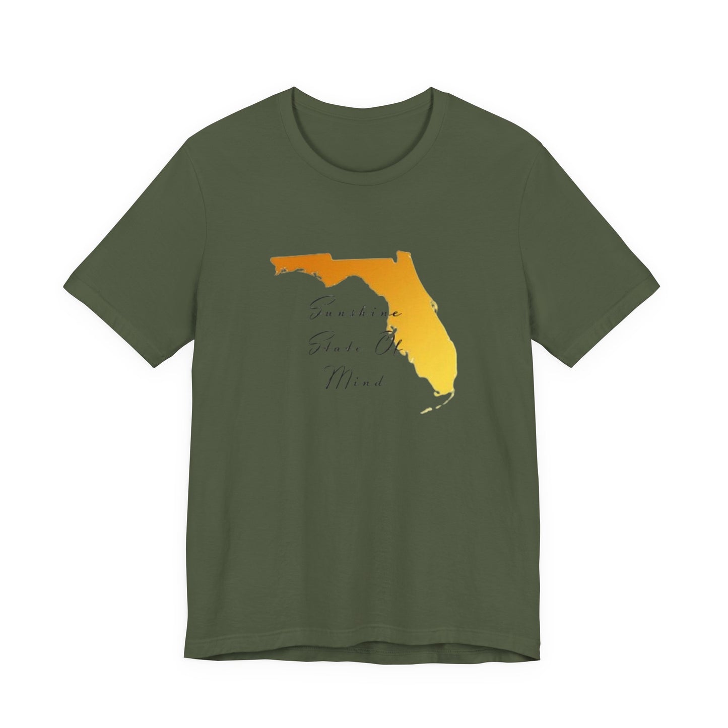 Sunshine State Of Mind